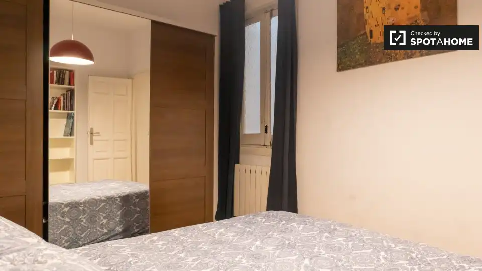 Piso de 85 m² en Madrid