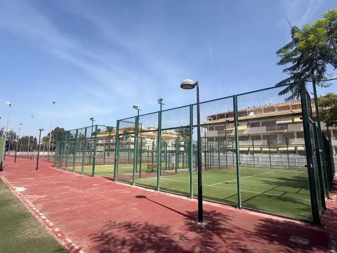 Piso de 90 m² en Torreblanca