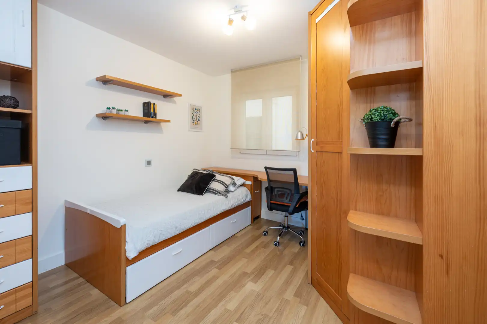 Pis de 109 m² a Granada