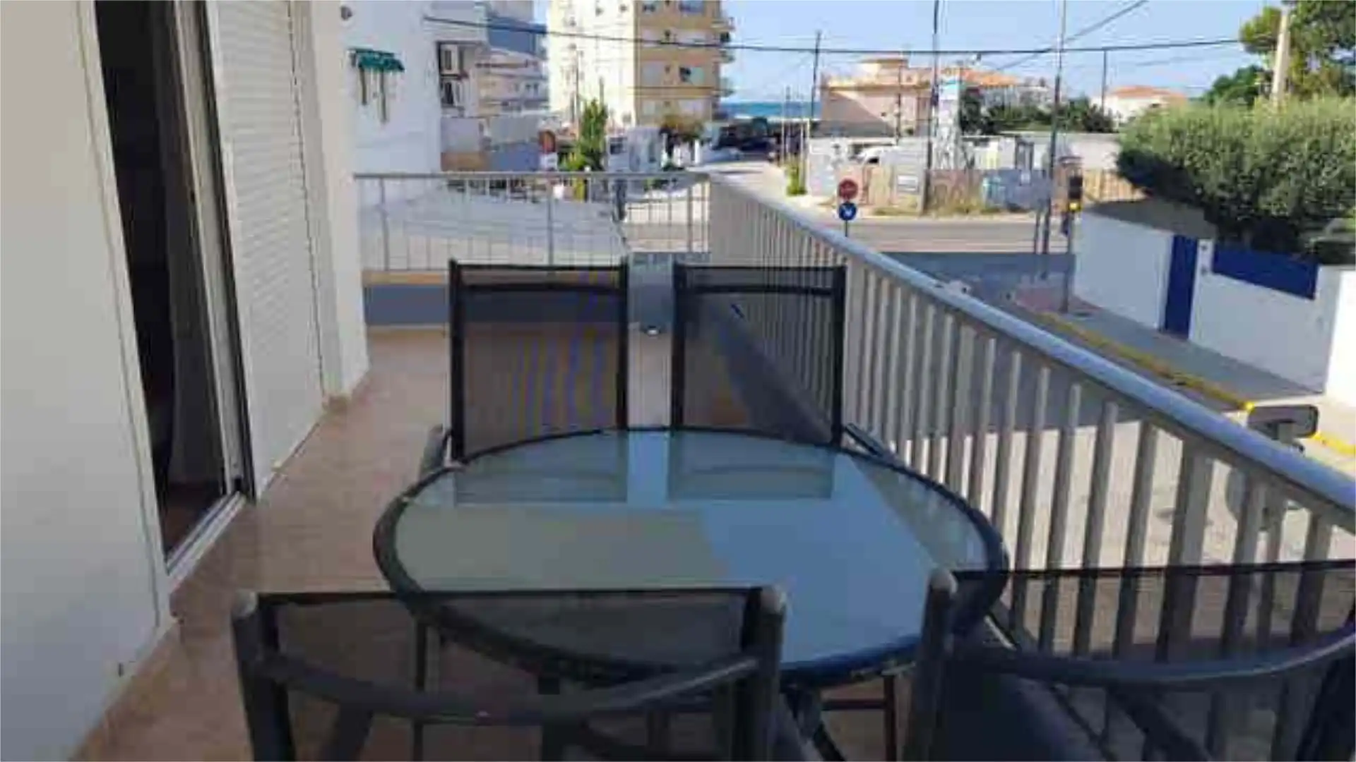 Casa de 110 m² a Dénia