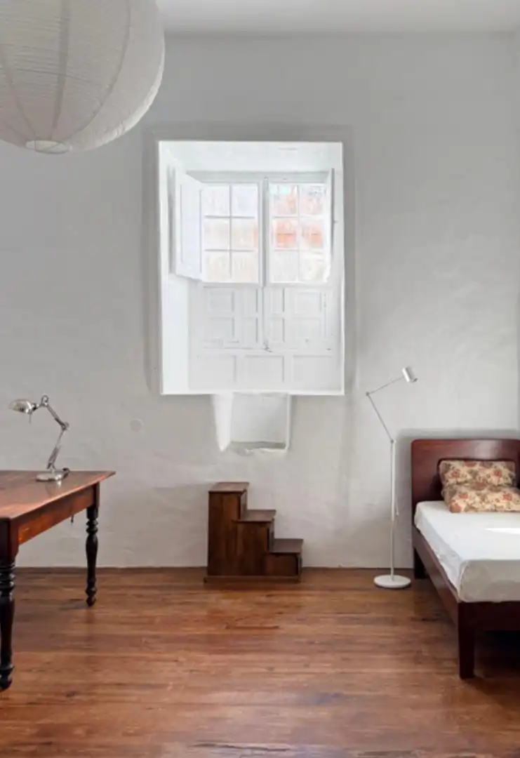 Habitación 340 m², La Orotava