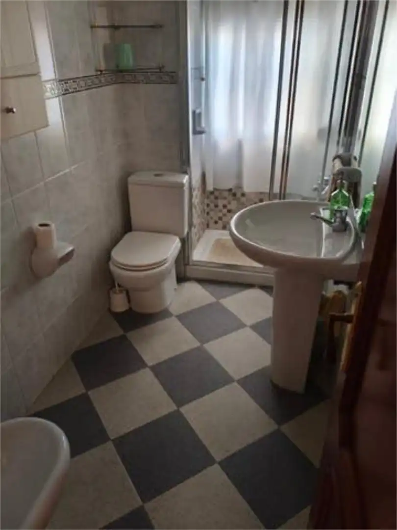 Piso de 95 m² en Córdoba