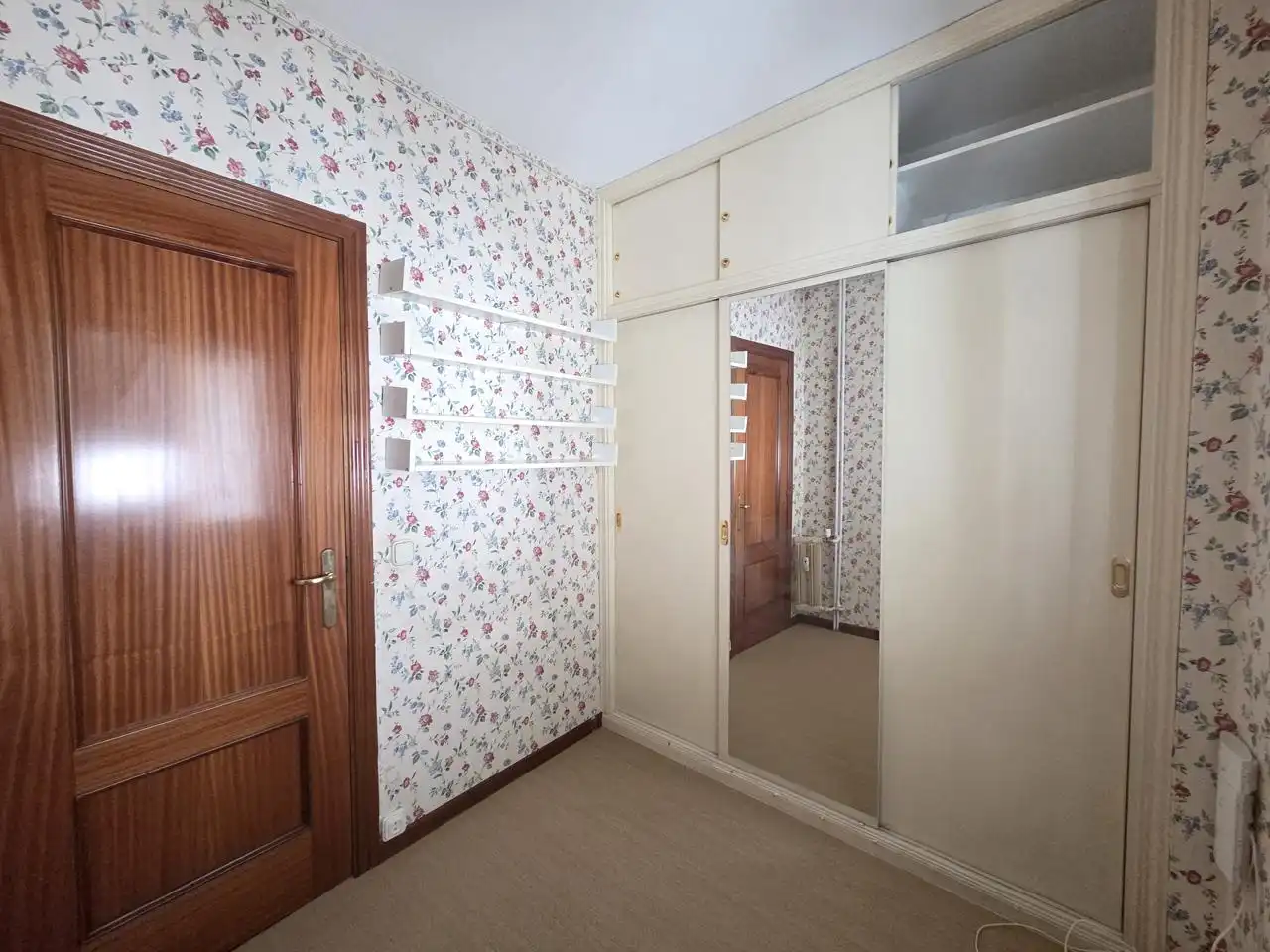 Piso de 123 m² en Madrid