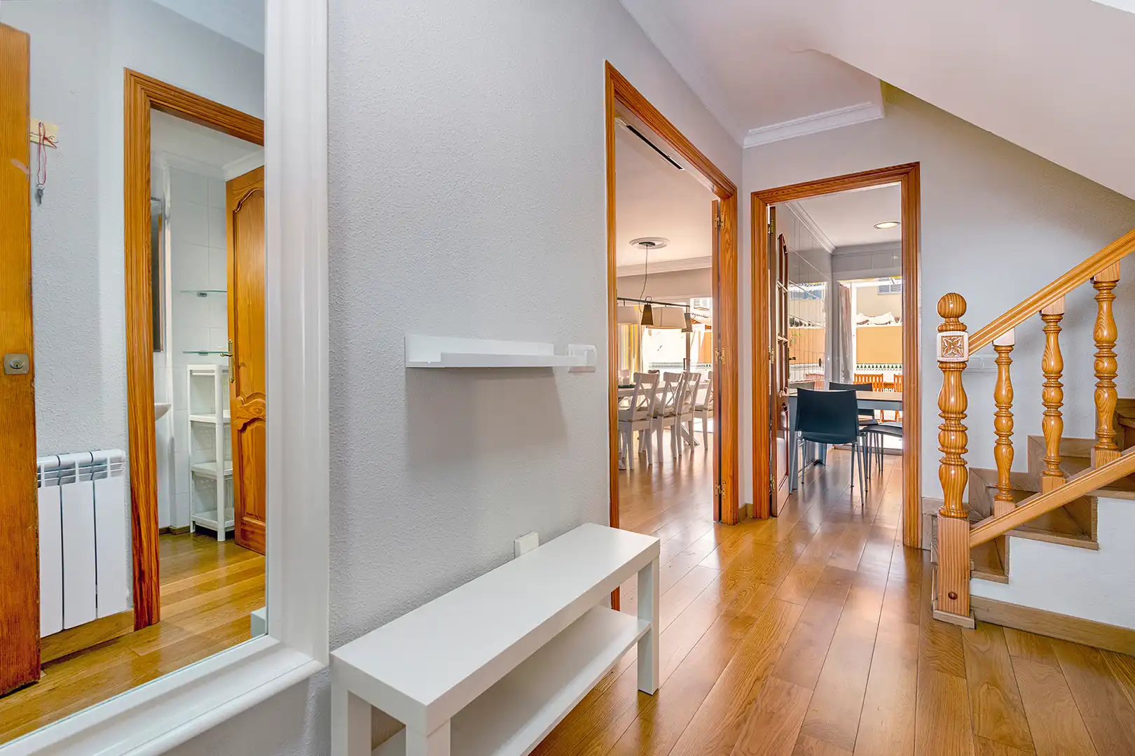 Pis de 134 m² a Palma