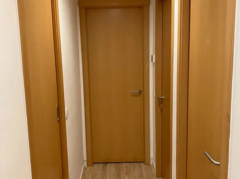 Wohnung 120 m² in Girona