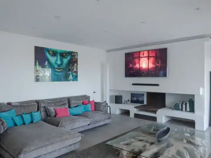 Piso de 950 m² en Santa Eulària des Riu