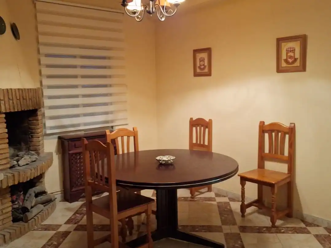 Piso de 72 m² en Baeza