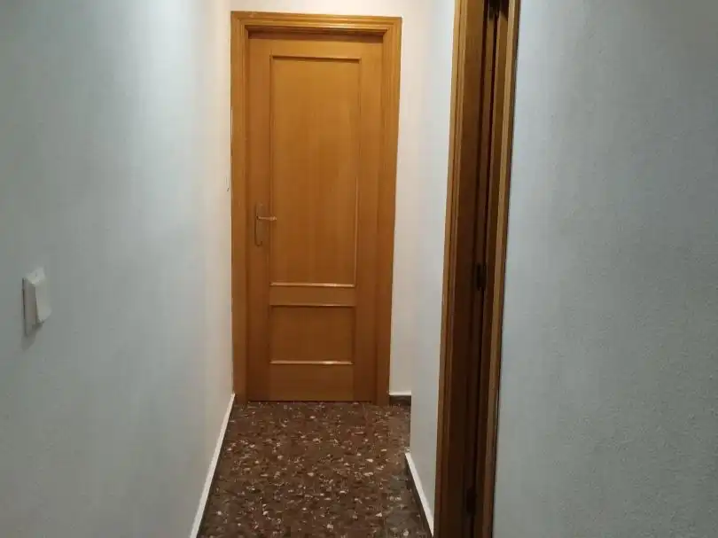 Wohnung 100 m² in Requena