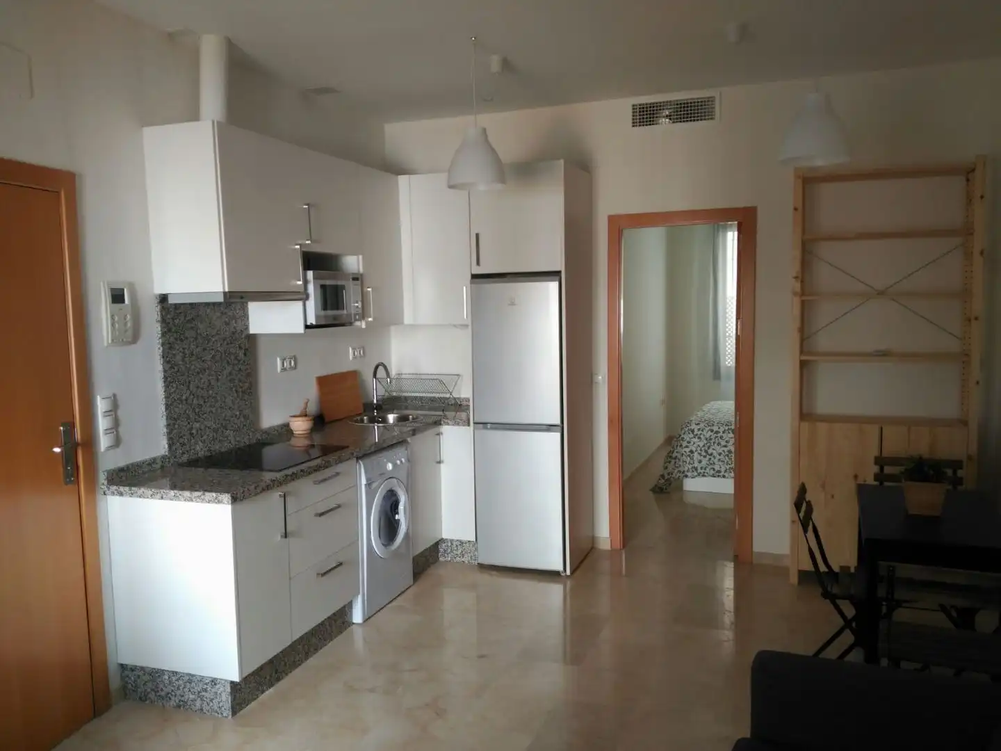 Piso de 40 m² en Córdoba
