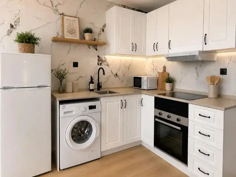 Piso de 70 m² en Benicasim