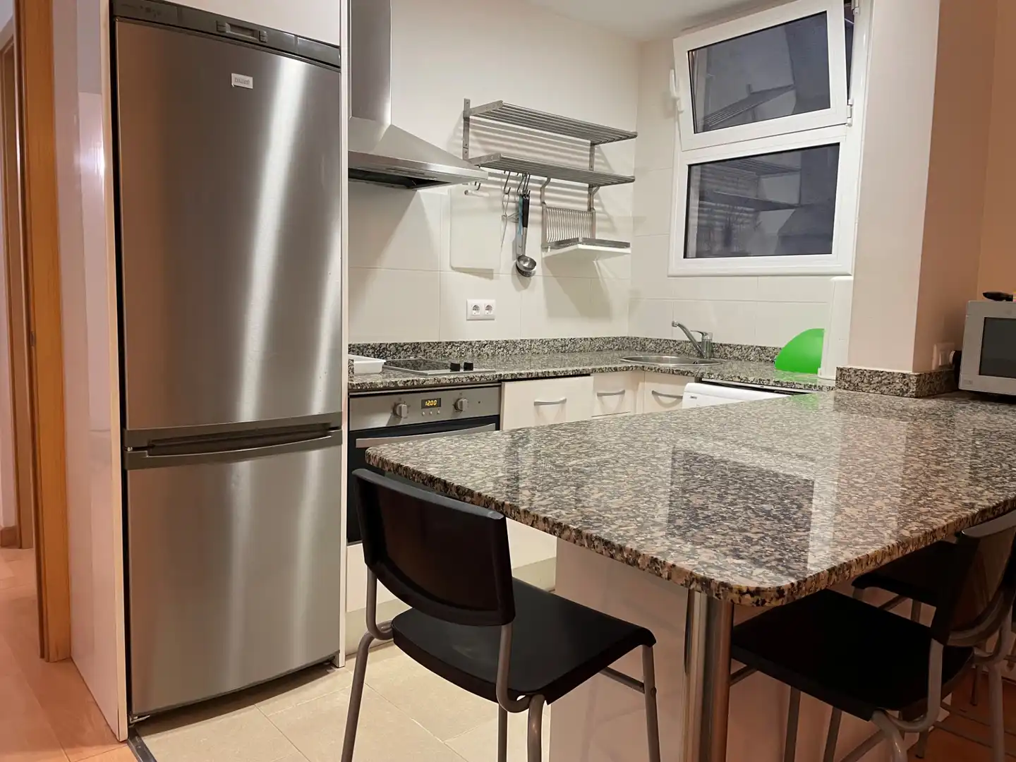 Pis de 57 m² a Palamós
