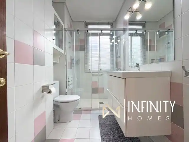 Piso de 85 m² en Bilbao