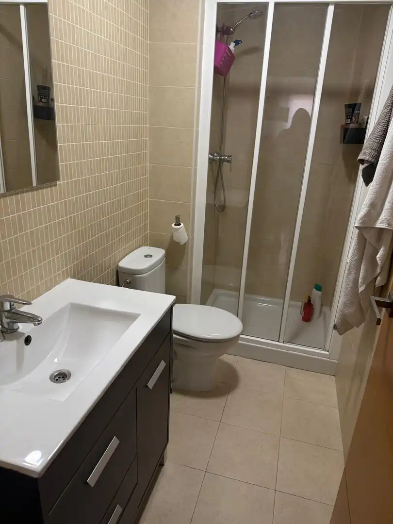Wohnung 90 m² in Almansa