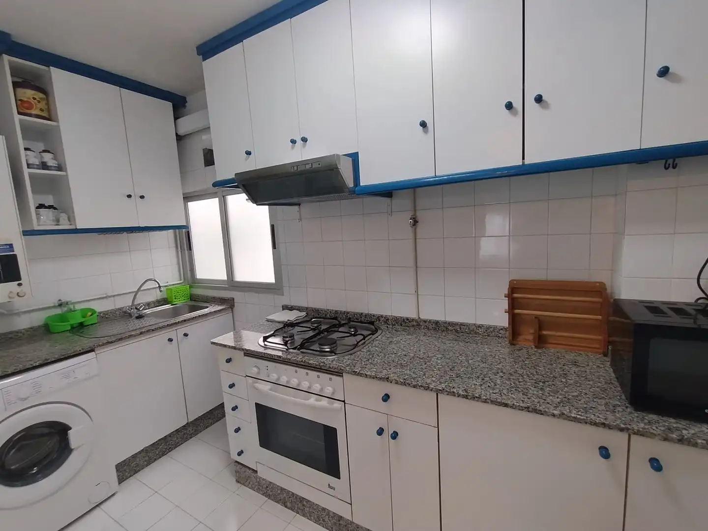 Piso de 75 m² en Santiago de Compostela