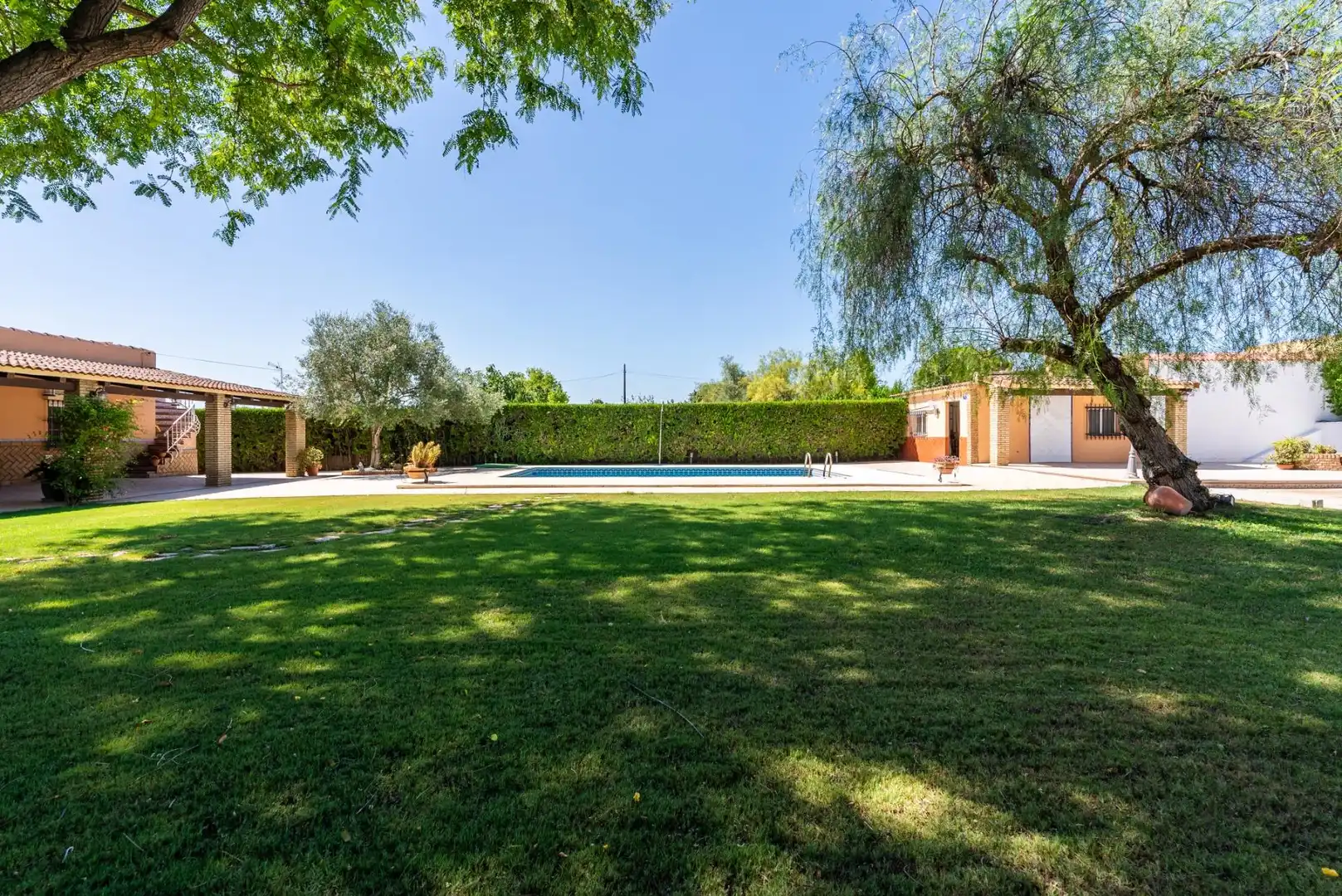 Casa de 150 m² a Palomares del Río