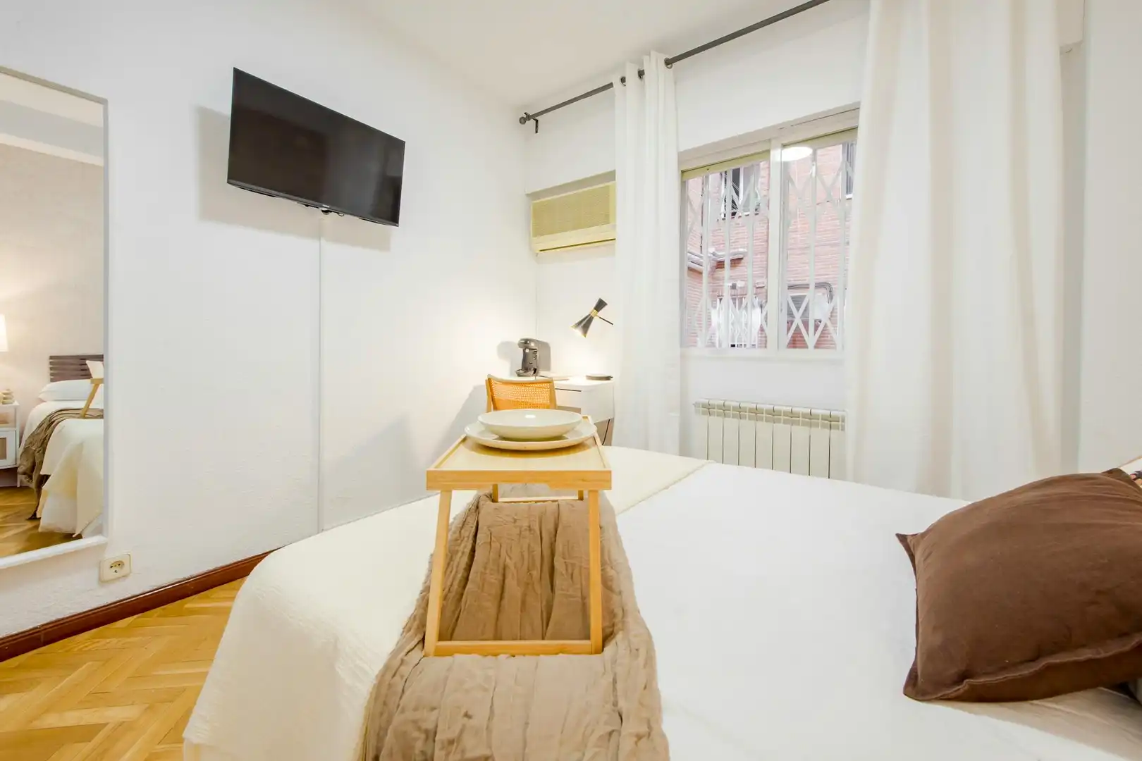 Pis de 117 m² a Madrid