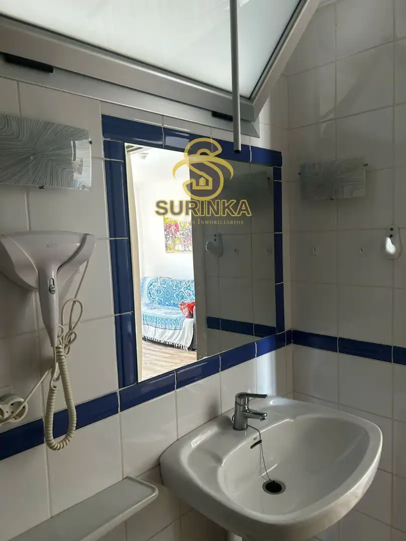 Piso de 40 m² en San Bartolomé de Tirajana