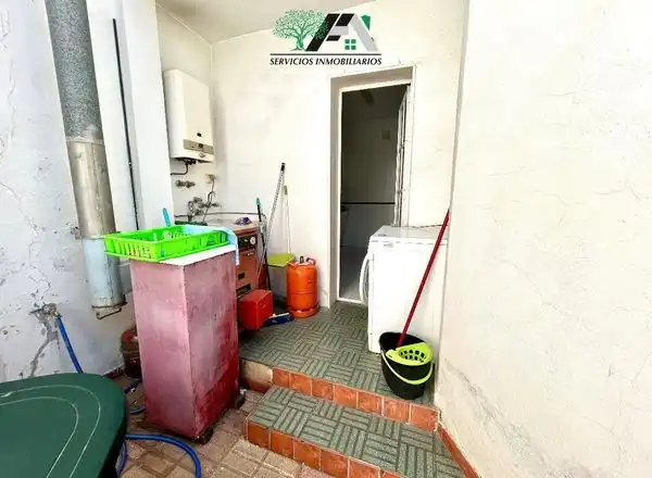 Piso de 128 m² en Baeza