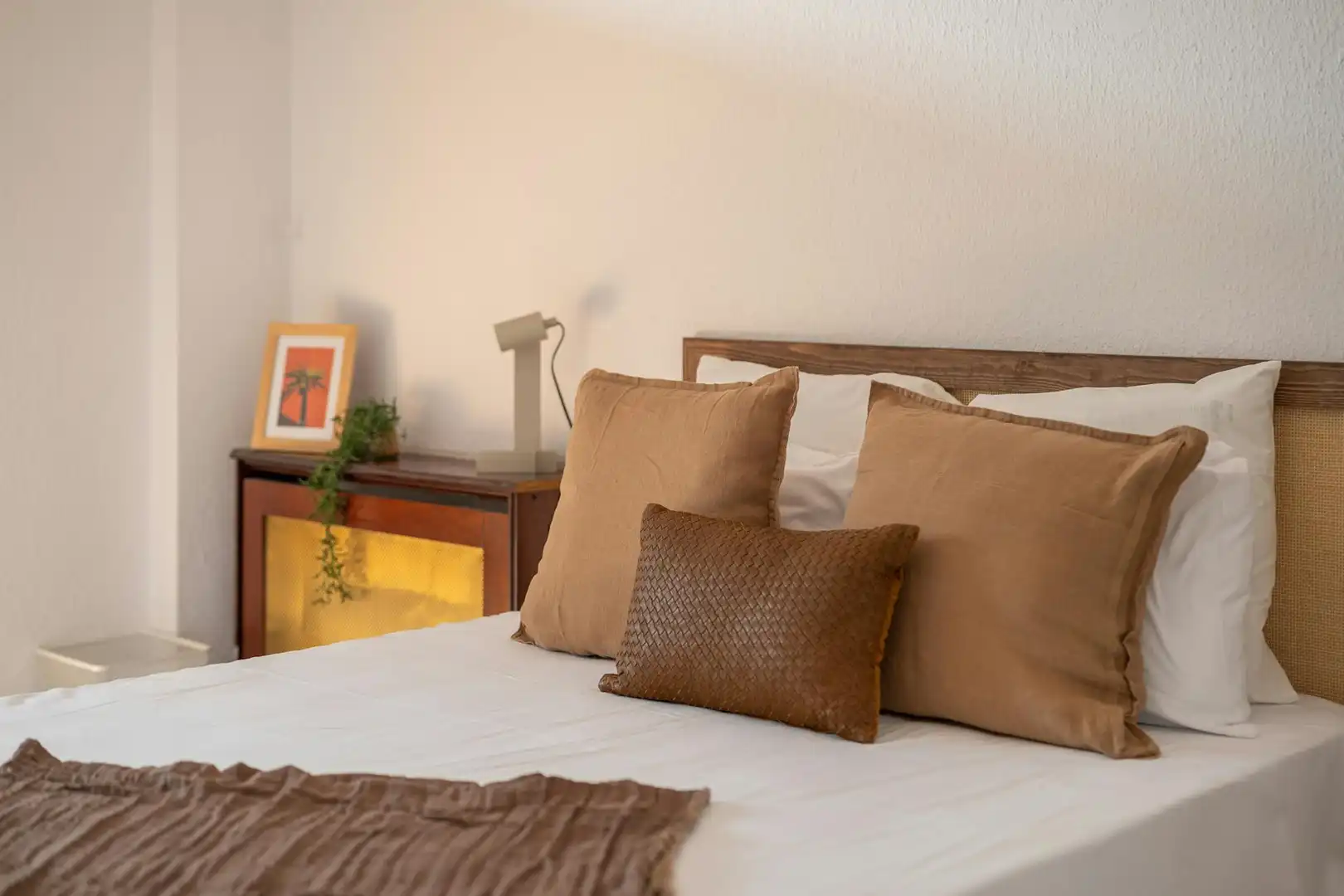 Habitación 160 m², Barcelona