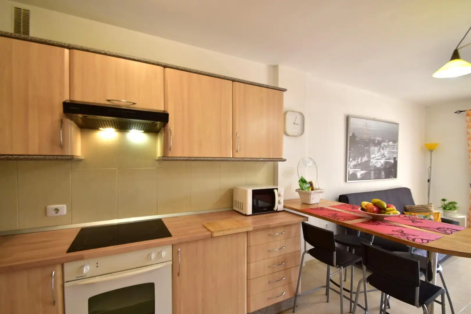 Piso de 51 m² en Candelaria