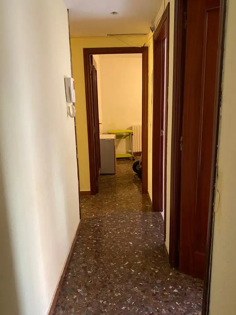 Piso de 100 m² en Zaragoza