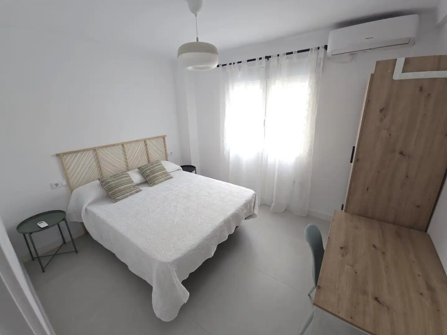 Piso de 90 m² en Cáceres