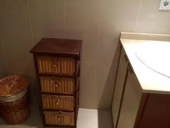 Piso de 63 m² en Aísa