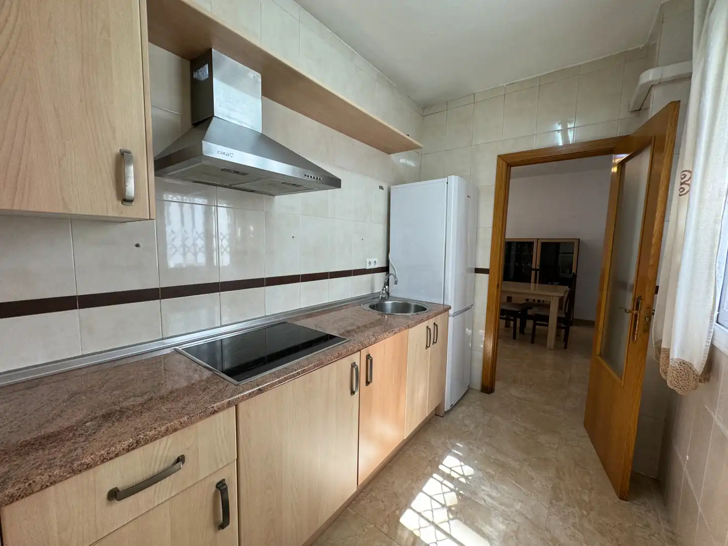 Habitación 70 m², Málaga