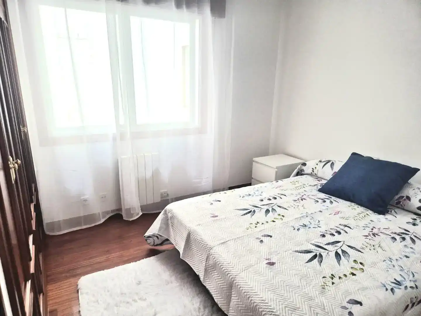 Piso de 125 m² en Pontevedra