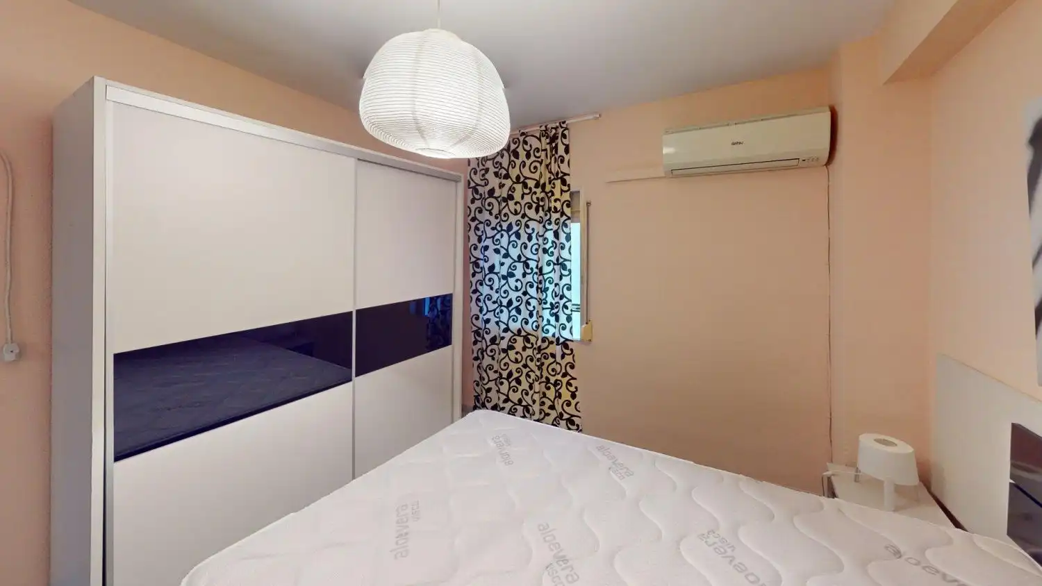 Appartamento 72 m² a Siviglia