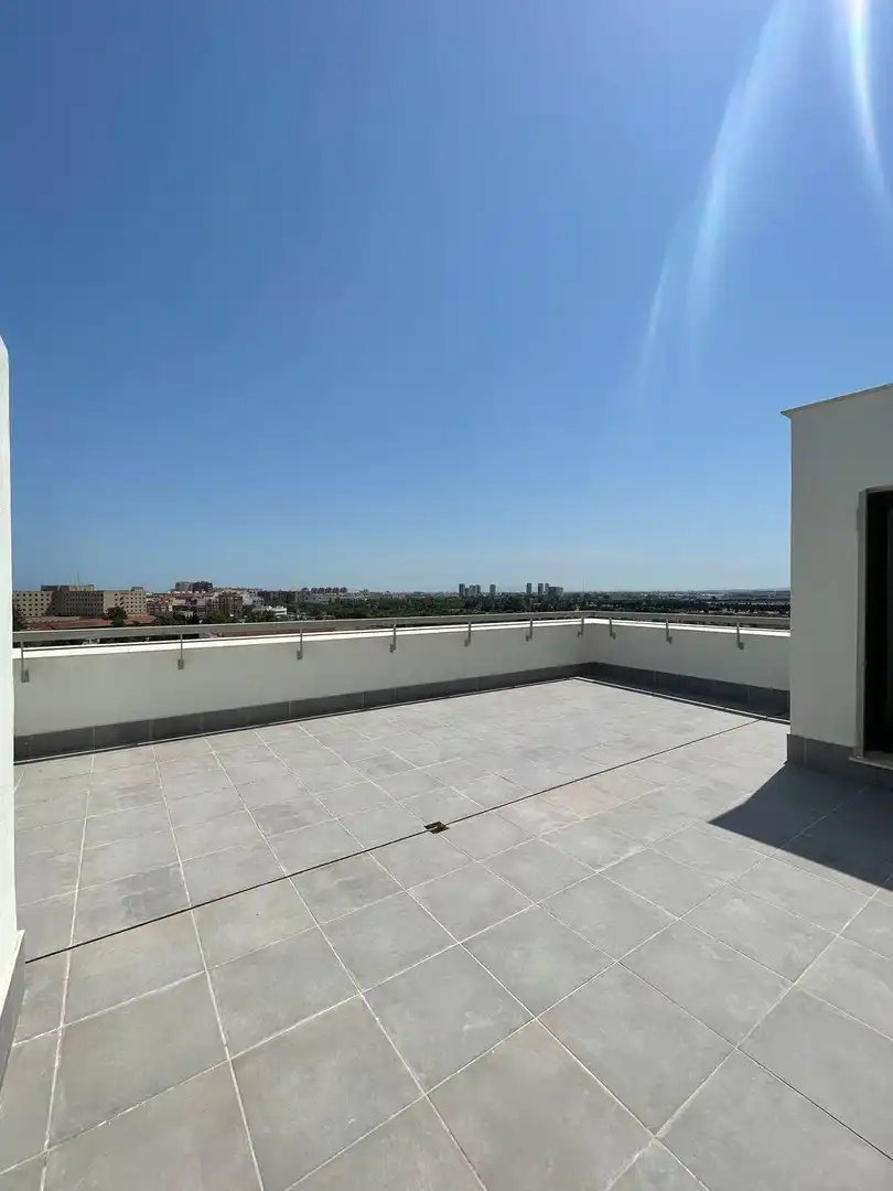 Piso de 110 m² en Valencia