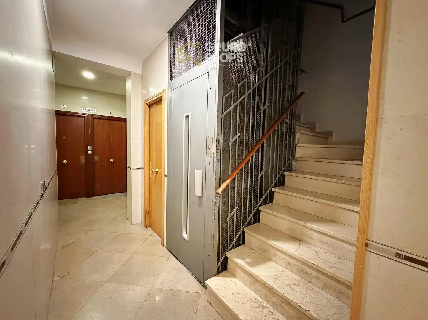 Appartement 60 m² à Madrid