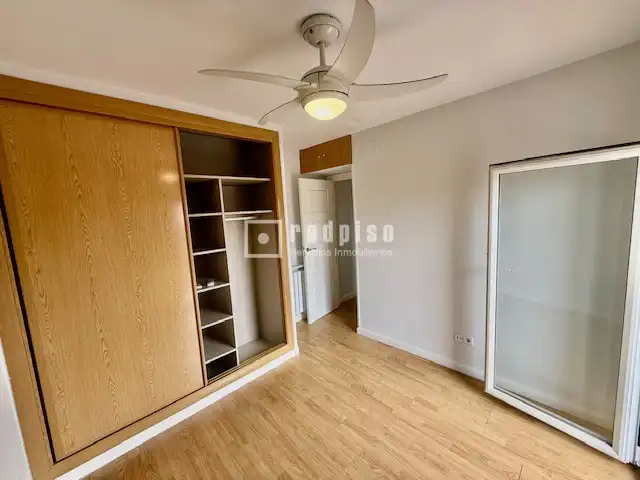 Квартира 80 м² у Madrid
