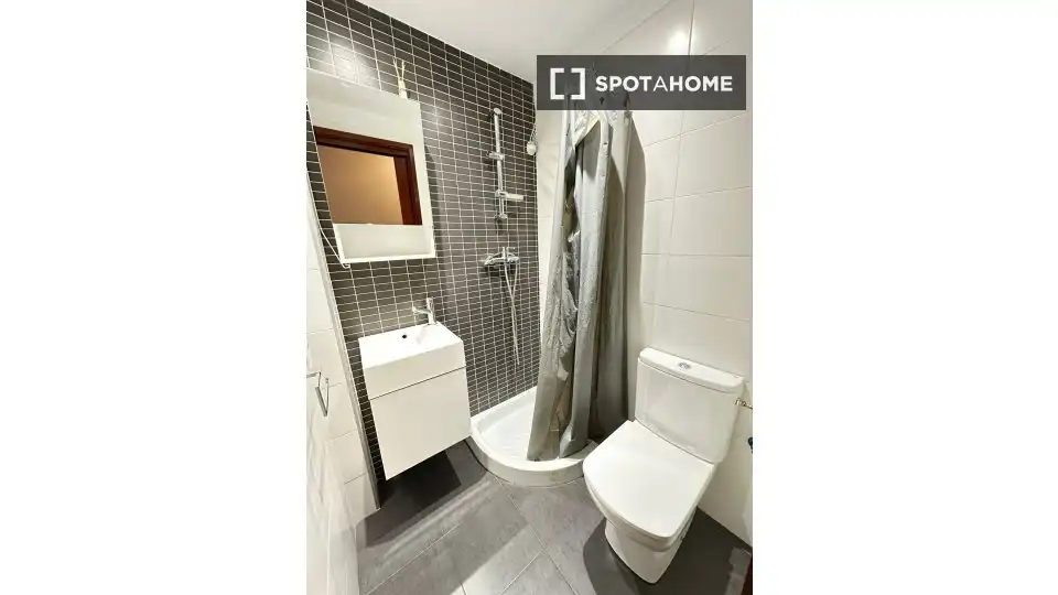 Habitación en alquiler, Pamplona