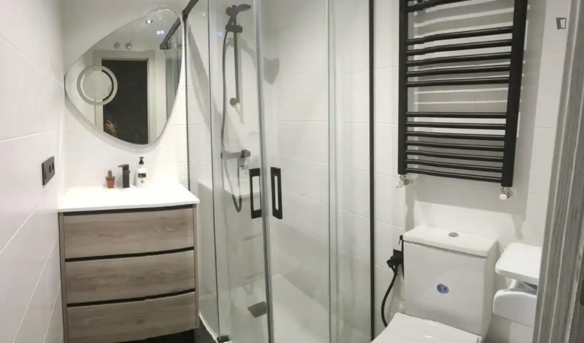 Habitación en alquiler, Salamanca