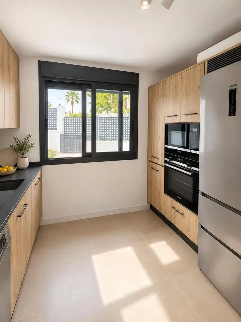 Casa de 170 m² en Estepona