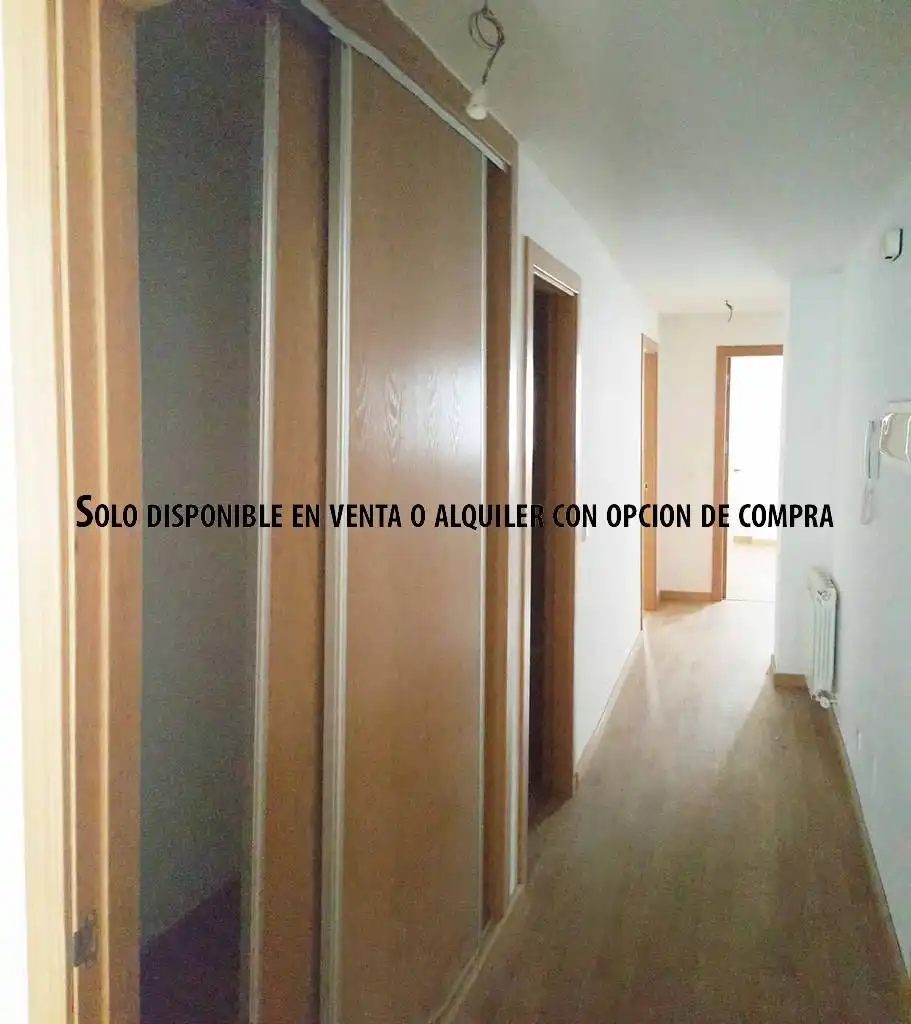 Piso de 66 m² en Tudela de Duero