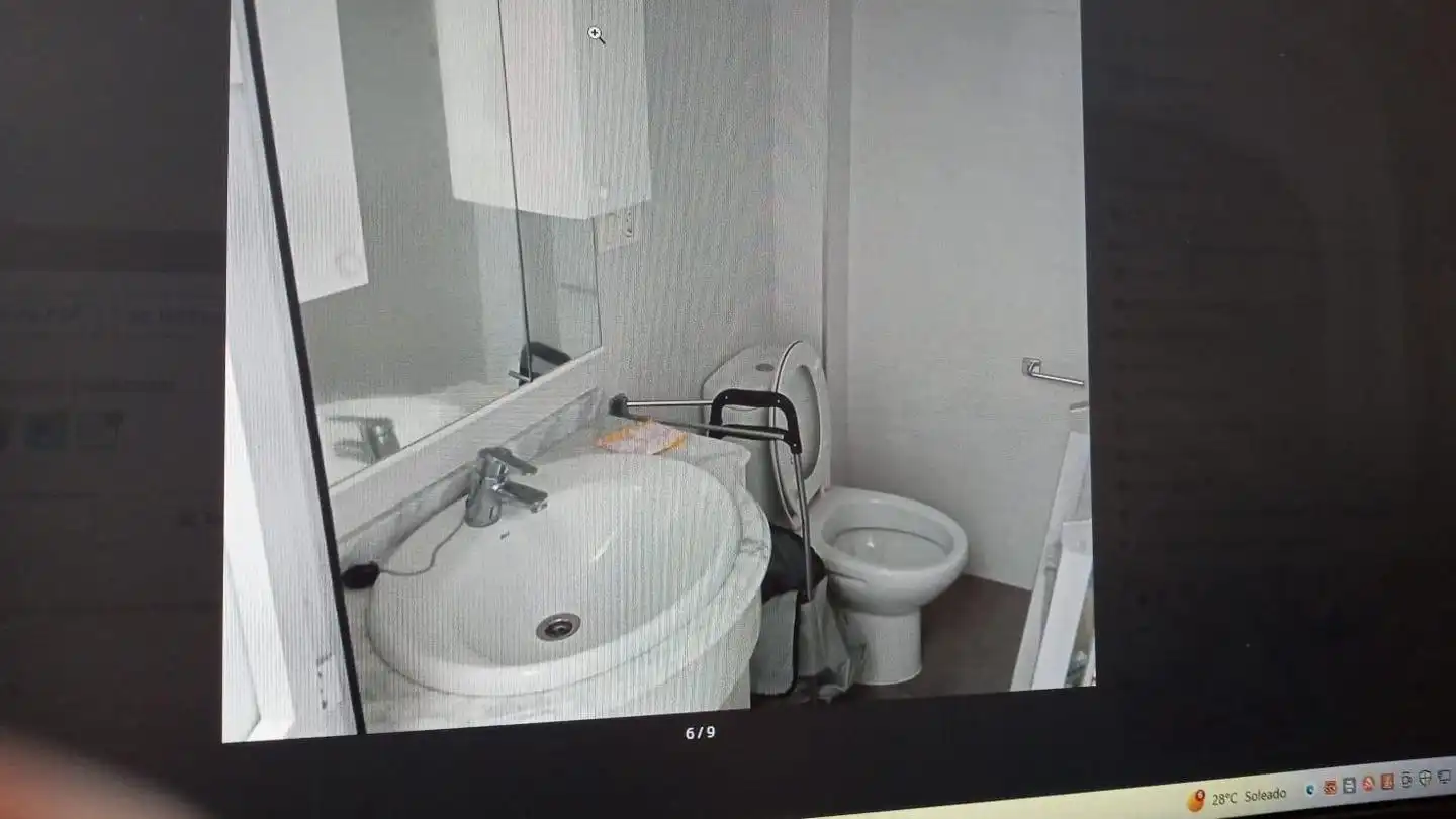 Piso de 101 m² en Melilla