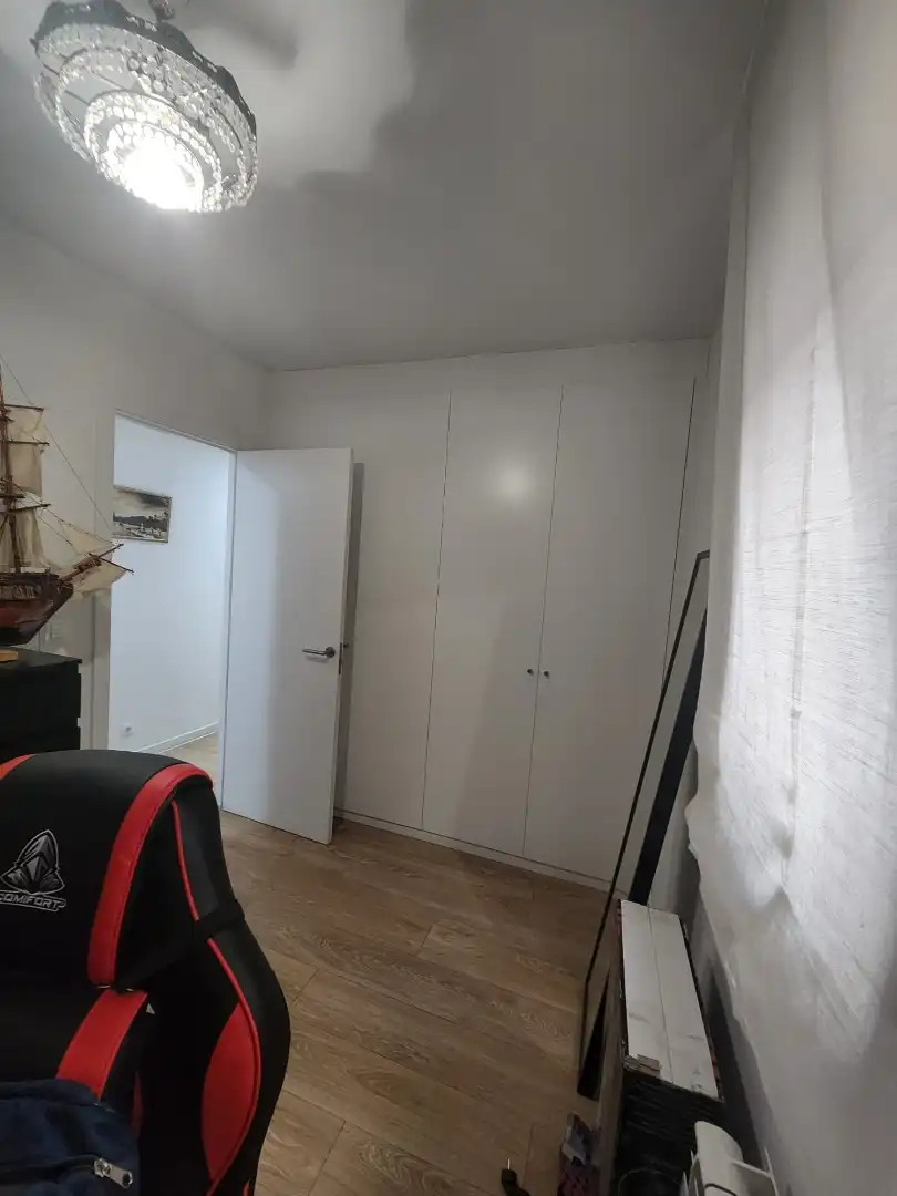 Pis de 86 m² a Pinto