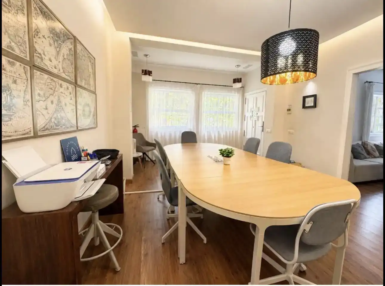 Piso de 270 m² en Las Palmas de Gran Canaria