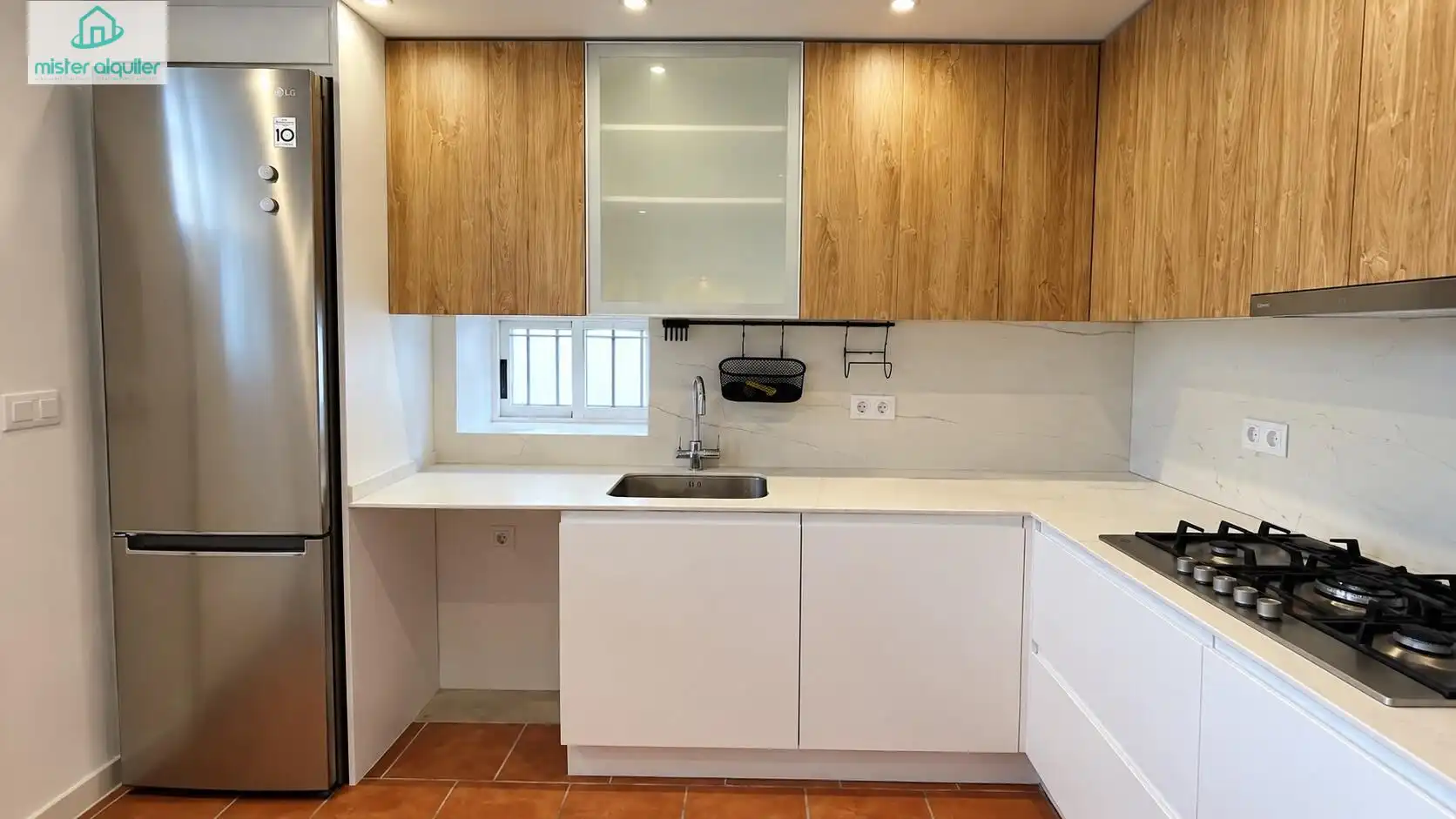 Piso de 146 m² en el Campello