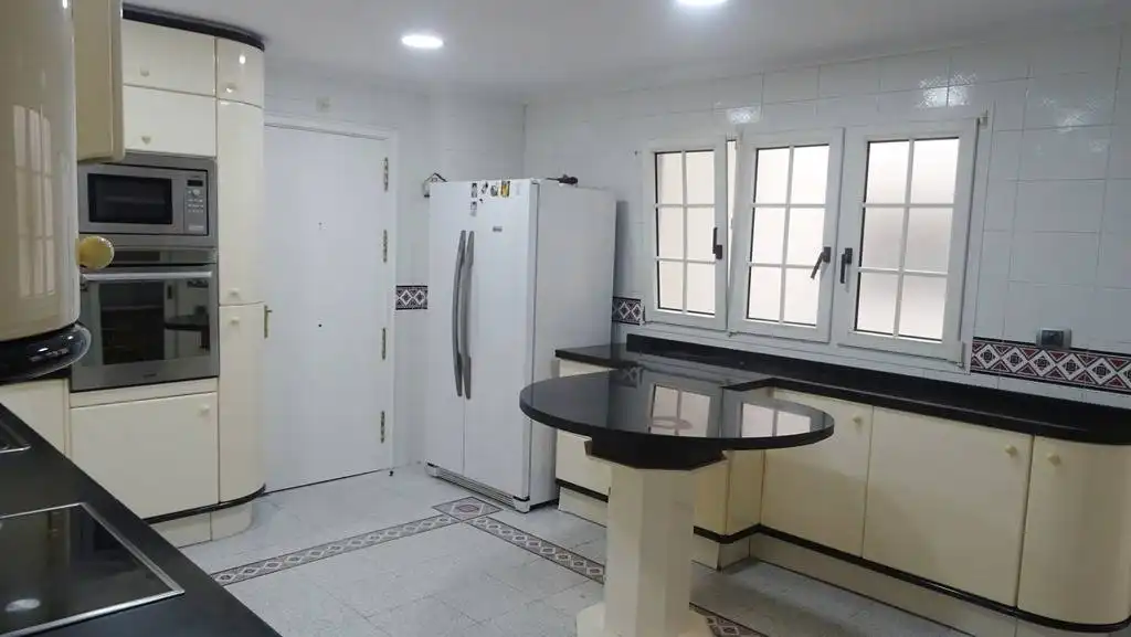 Flat 155 m² in Las Palmas de Gran Canaria