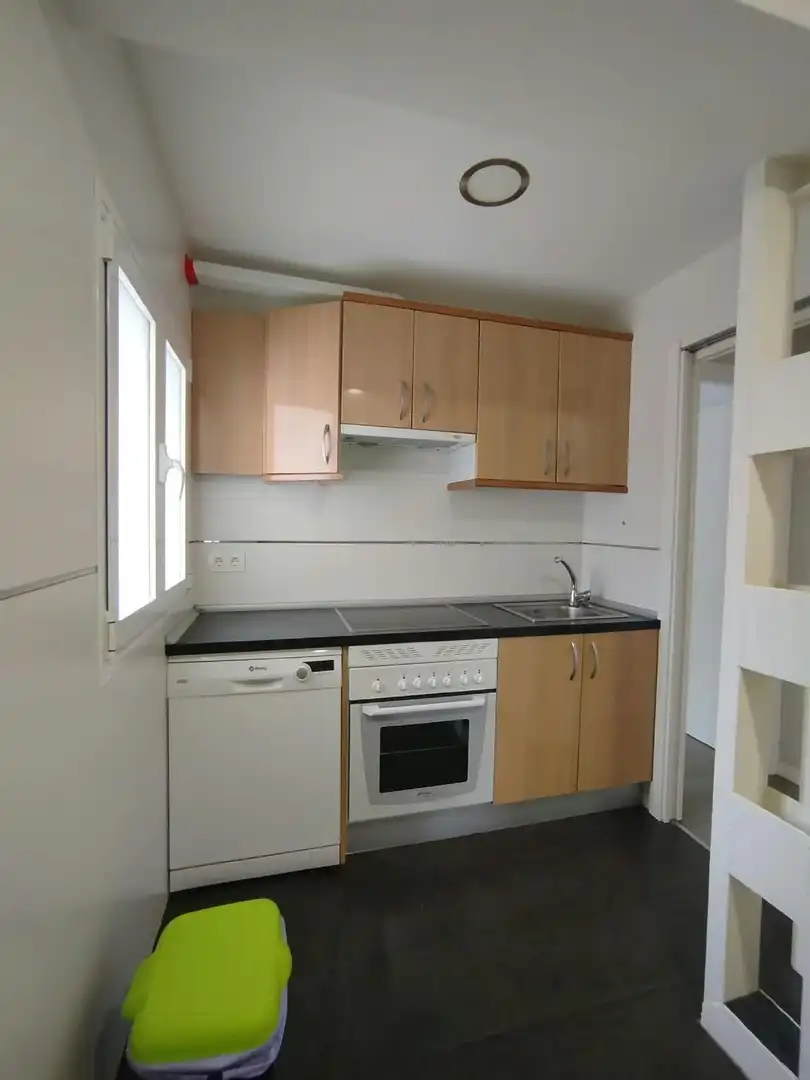 Piso de 113 m² en Ávila