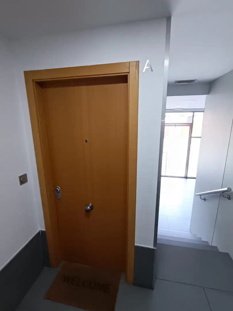 Piso de 90 m² en Murcia