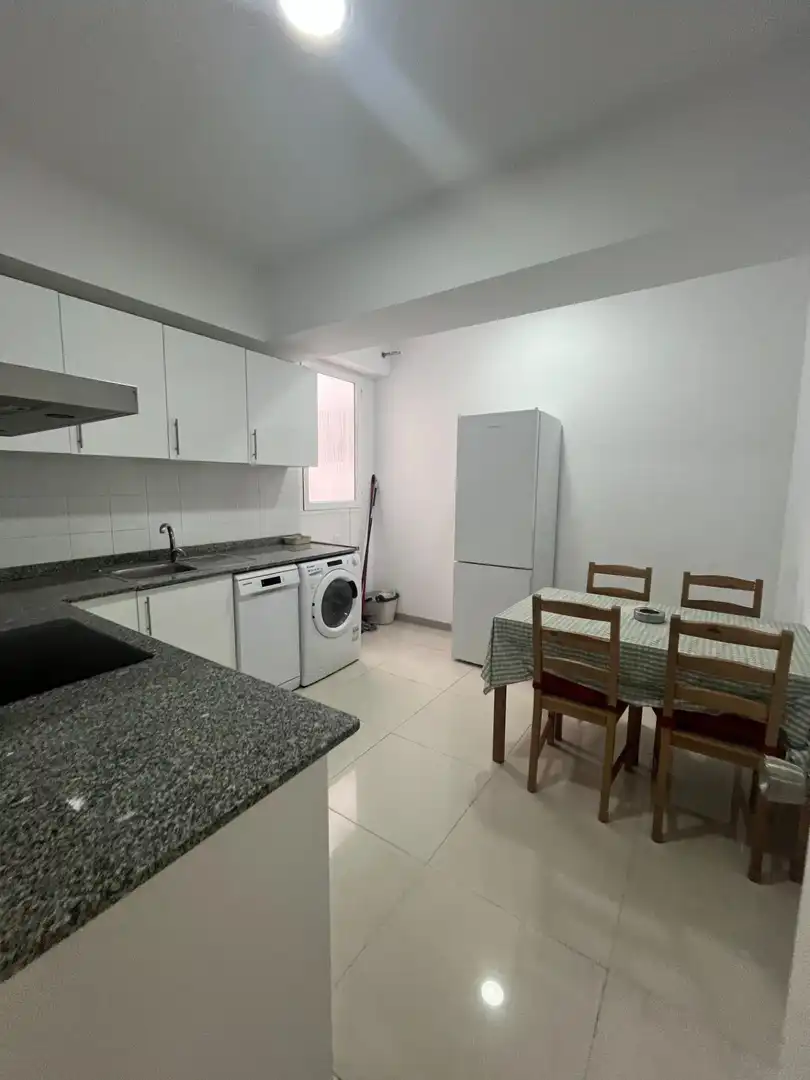 Piso de 80 m² en Las Palmas de Gran Canaria