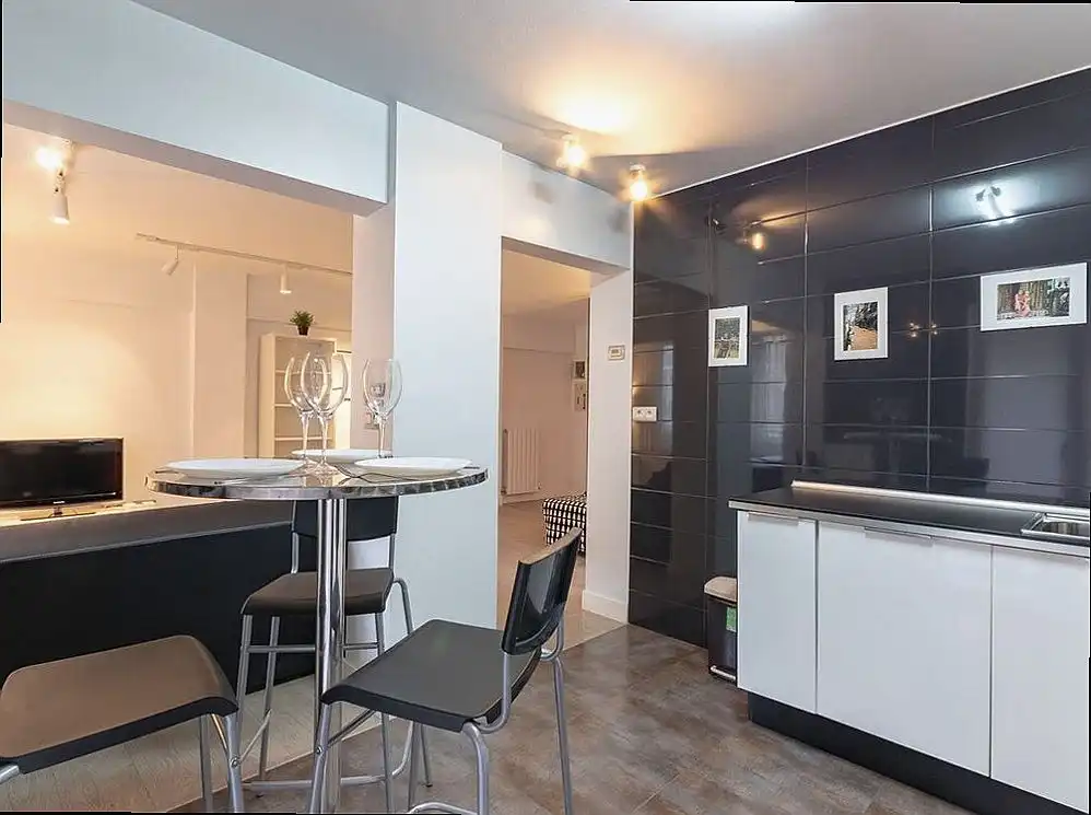 Pis de 81 m² a Madrid
