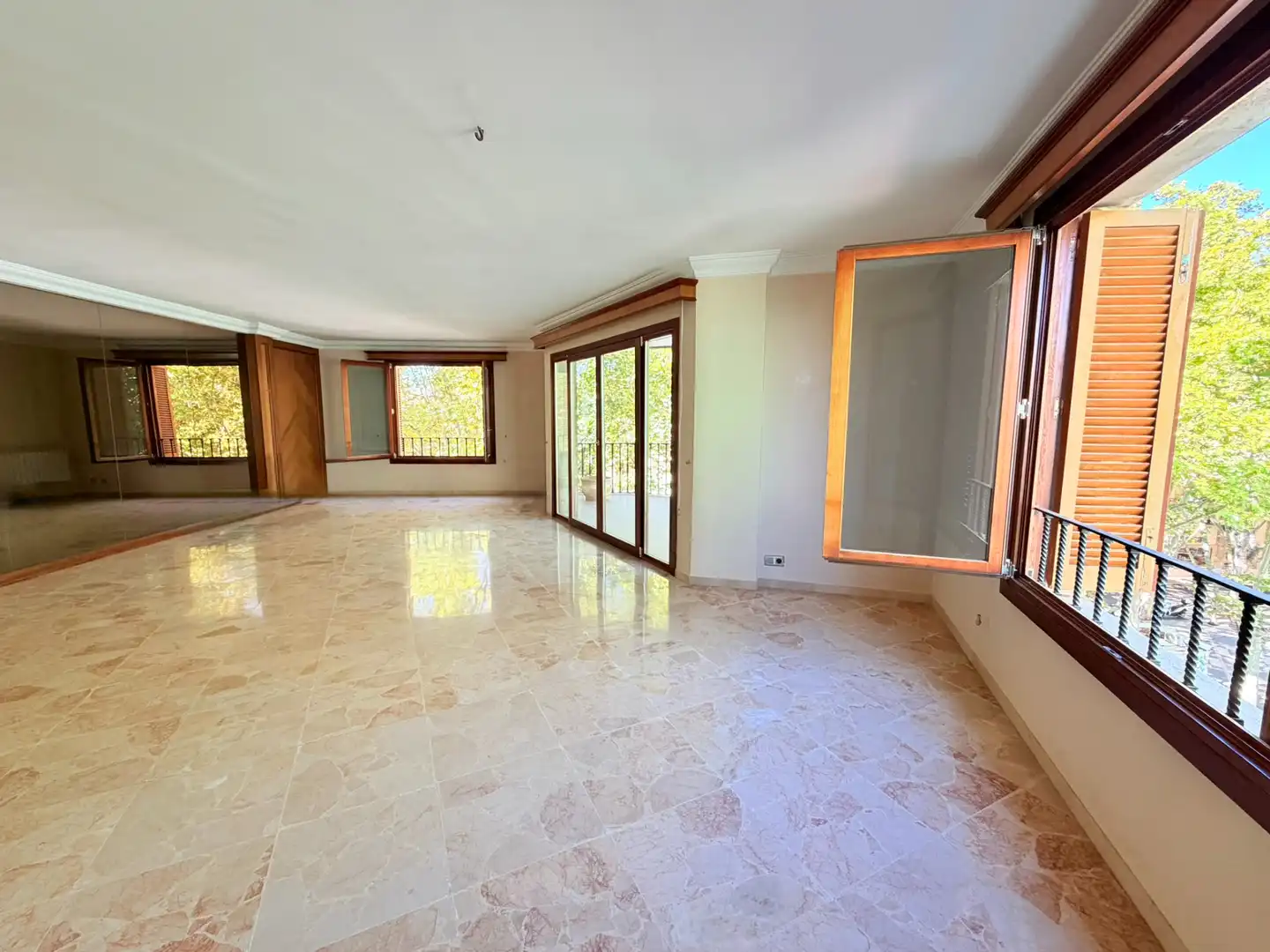 Pis de 235 m² a Palma