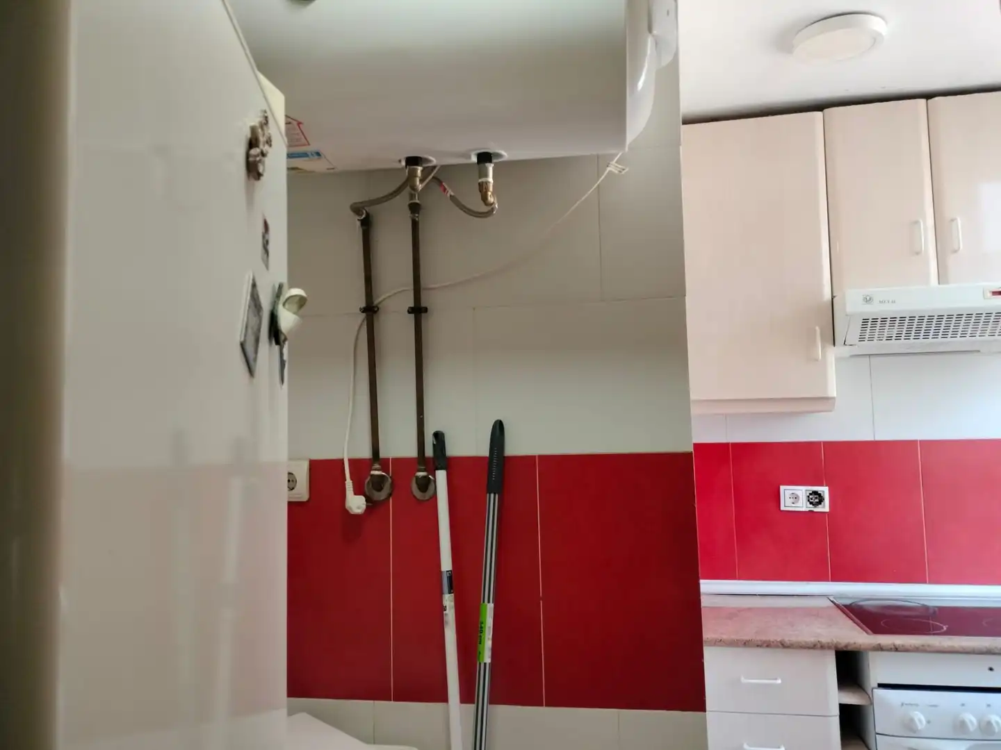 Piso de 73 m² en Puertollano