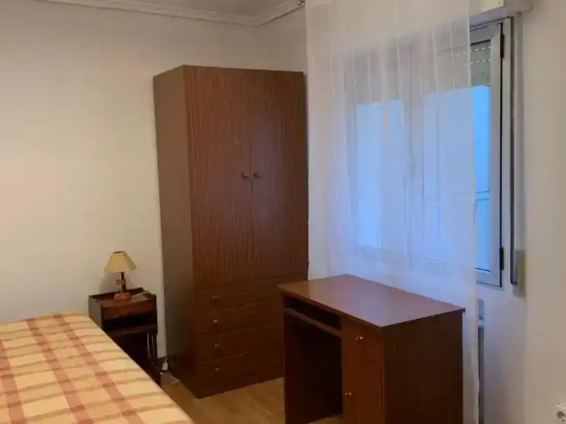 Piso de 130 m² en Valladolid