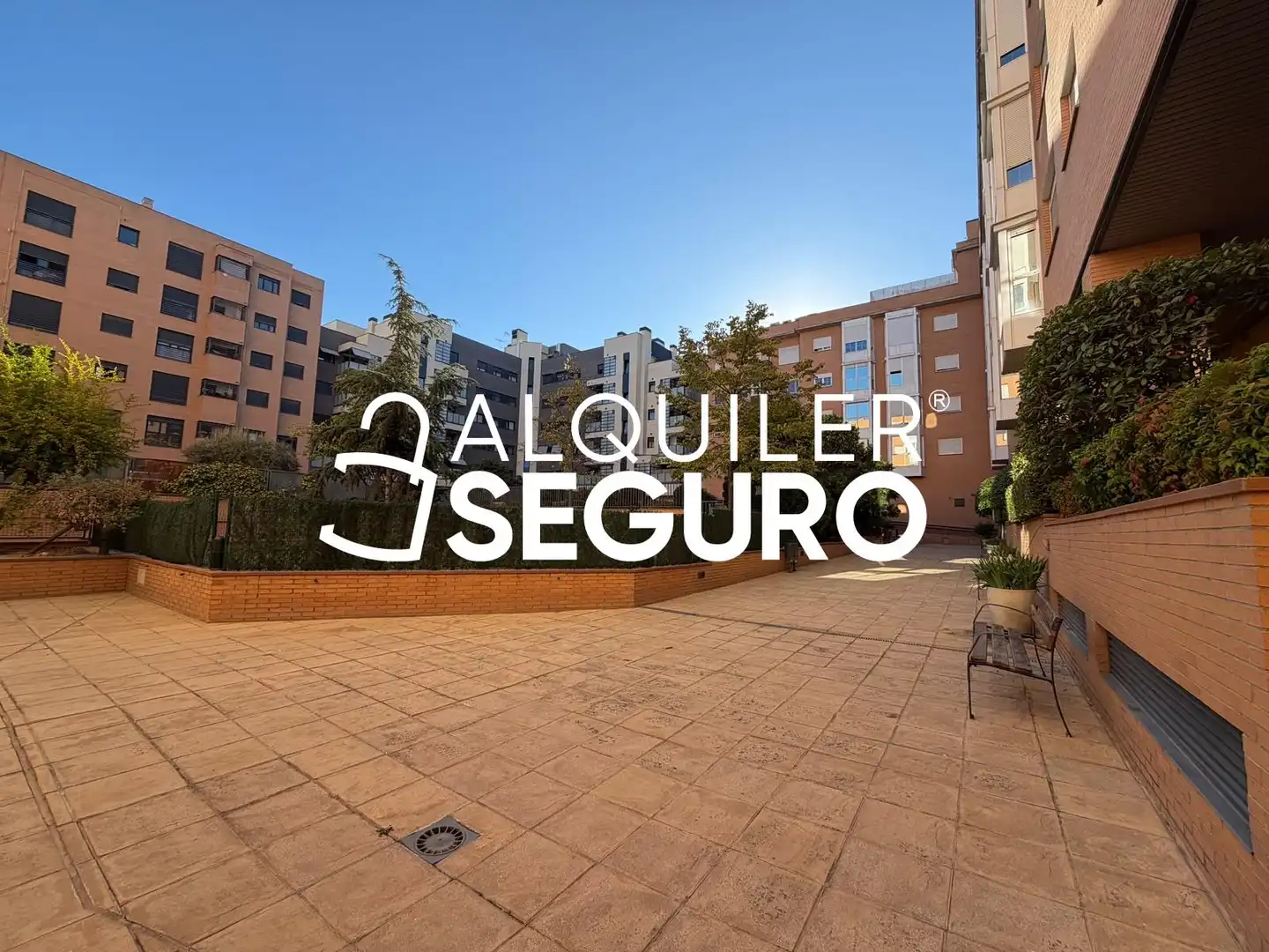 Piso de 85 m² en Madrid